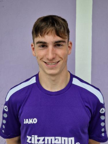 Avatar Bild für Jonathan Auburger