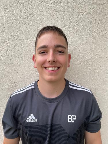 Avatar Bild für Benedikt Proske