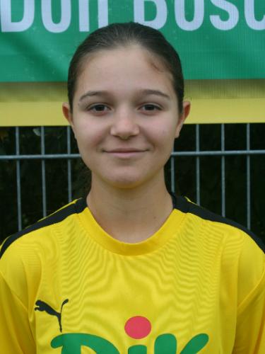 Avatar Bild für Olivia Bögelein