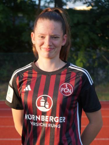Emilie Fähnrich