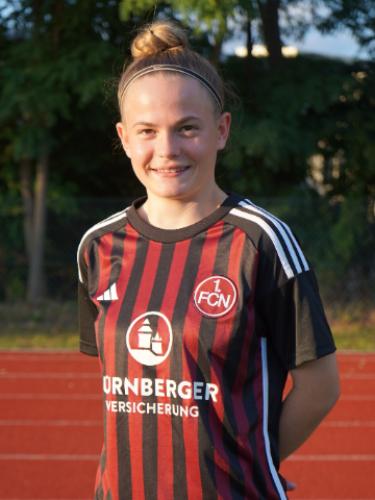 Klara Stafflinger