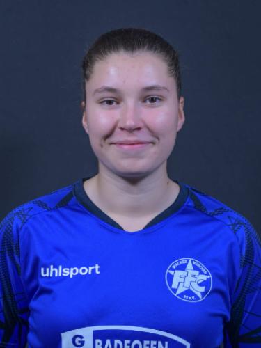 Avatar Bild für Amelie Suck