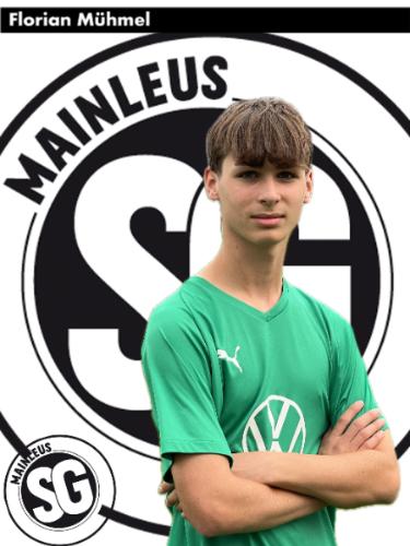 Avatar Bild für Florian Mühmel
