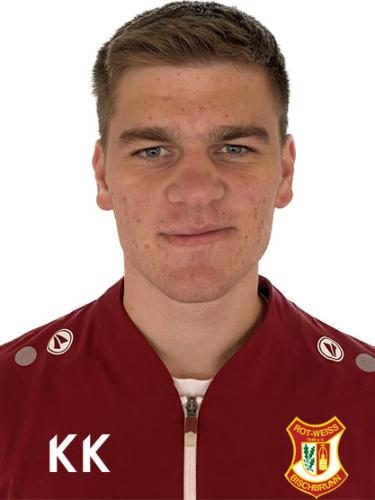 Avatar Bild für Kevin Kröger