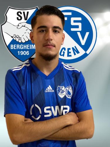 Avatar Bild für Zek Selmani