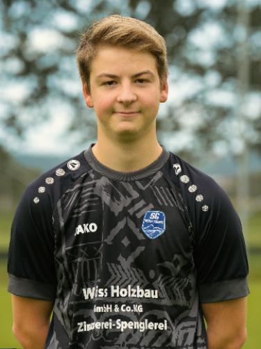 Avatar Bild für Kilian Nissl