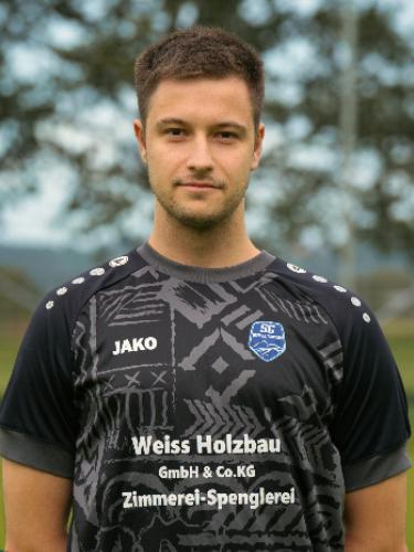 Avatar Bild für Maximilian Förschner