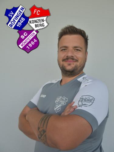 Avatar Bild für Patrick Kohlöffel