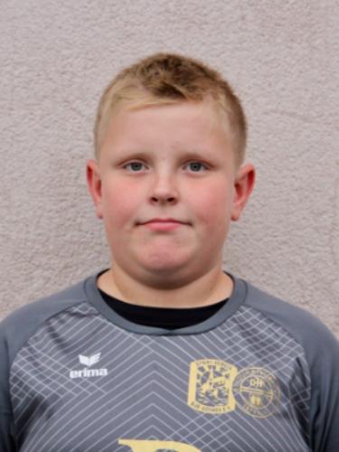 Jannik Wohlstreicher