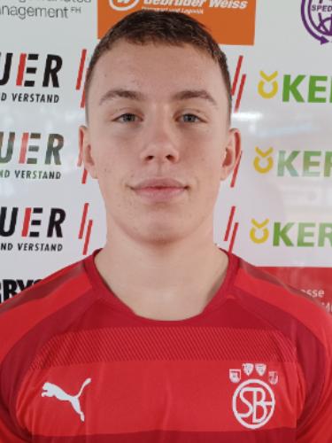 Avatar Bild für Maximilian Füßl