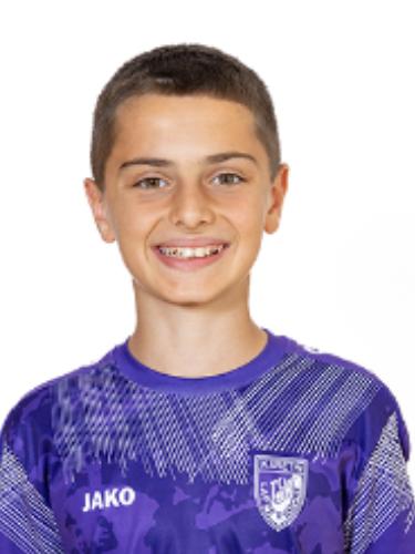 Avatar Bild für Diellor Hashani