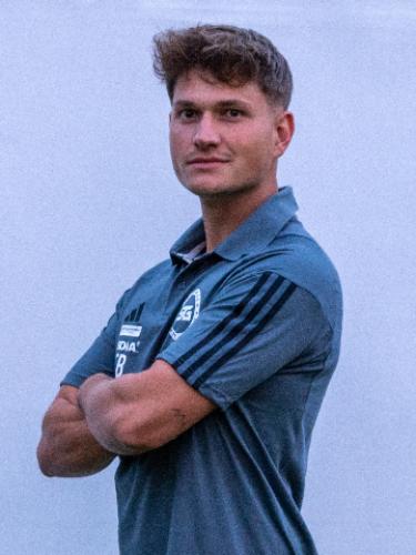 Avatar Bild für Fabian Bodisch