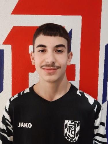 Fator Krasnigi