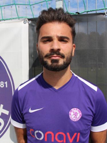 Avatar Bild für Berkay Dilek