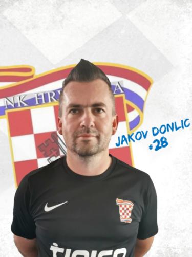 Jakov Donlic