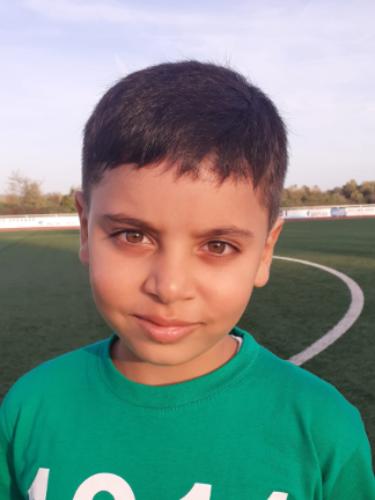 Hamzah Alali Alkurde