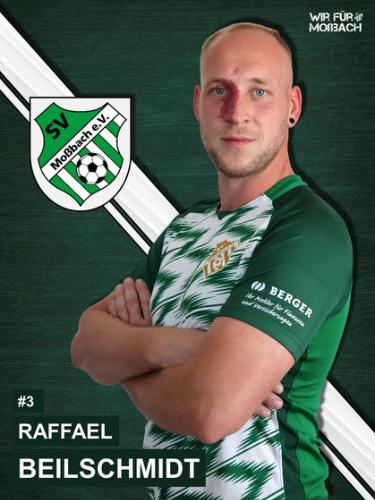 Avatar Bild für Raffael Beilschmidt