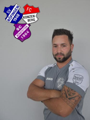 Avatar Bild für Manuel Stumpf