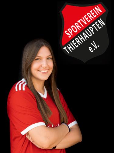 Avatar Bild für Isabel Fritsch