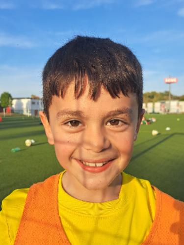 Muhammed Demirtas