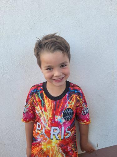 Mateo Kremer