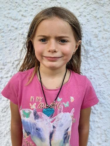 Franziska Scheitinger