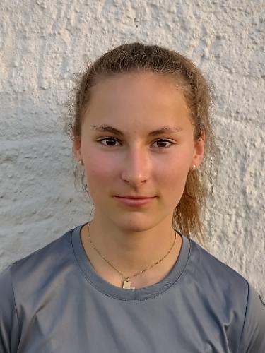 Anna-Maria Hintermayr