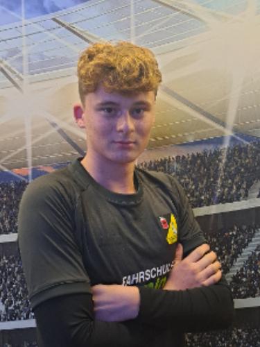 Avatar Bild für Daniel Regnet