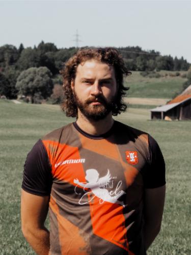 Felix Martin
