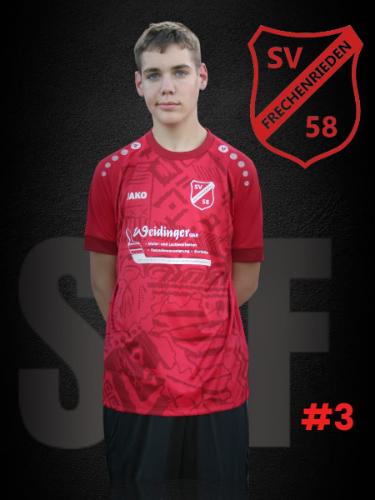 Avatar Bild für Simon Binzer