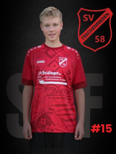 Avatar Bild für Simon Böhm