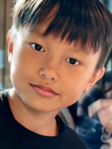 Manh Duong