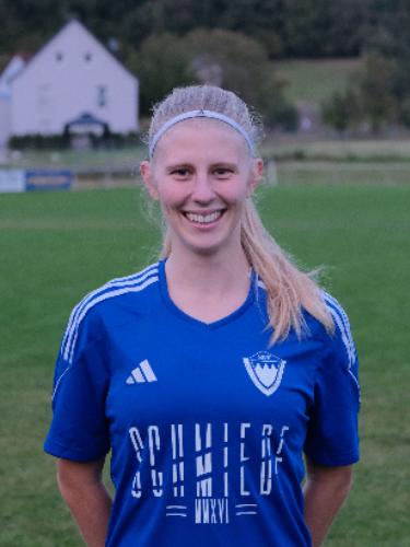 Avatar Bild für Fiona Brendel