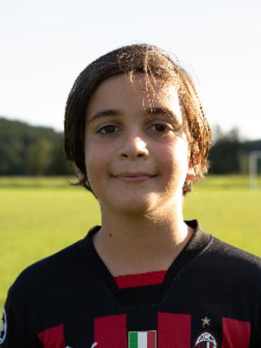 Stavros Mastrogiannis