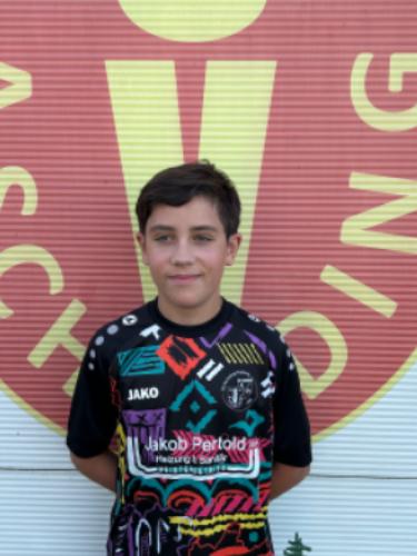 Lukas Gropper