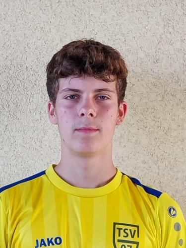 Avatar Bild für Julian Scherer