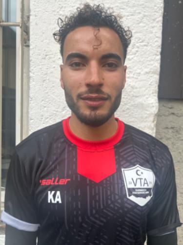 Avatar Bild für Kanim Alfeki