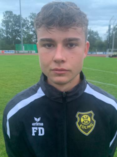 Avatar Bild für Janis-Fabio Dengel