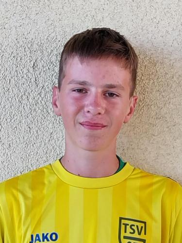 Avatar Bild für Jannik Pfister