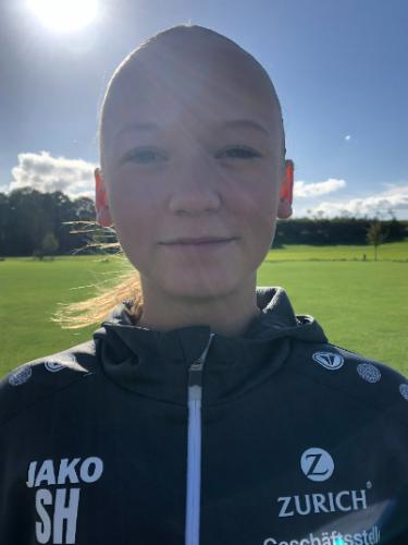 Avatar Bild für Saskia Herold