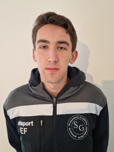 Avatar Bild für Elias Friedrich