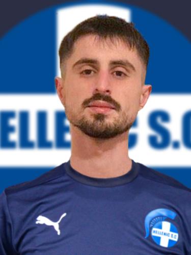 Alberto Zairi