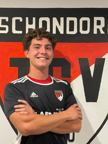 Avatar Bild für Ben Schurr