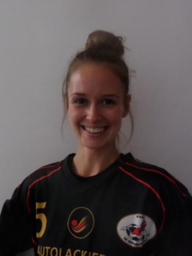 Avatar Bild für Carolin Buchauer