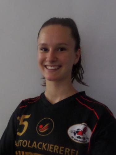 Avatar Bild für Lena Buchauer