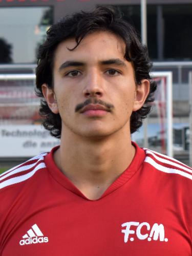 Avatar Bild für Rayen Boukradini