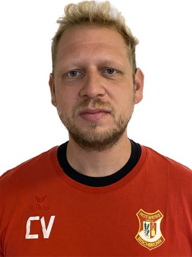 Avatar Bild für Christian Voss