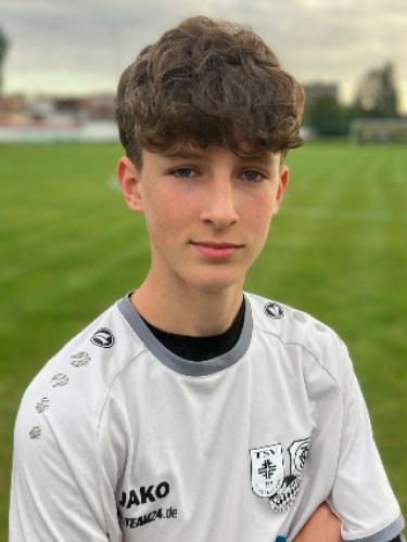 Avatar Bild für Simon Müller