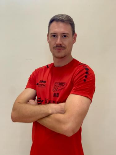 Avatar Bild für Marcel Betz