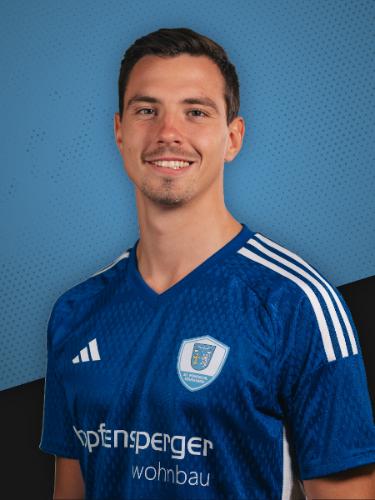 Avatar Bild für Matthias Huber